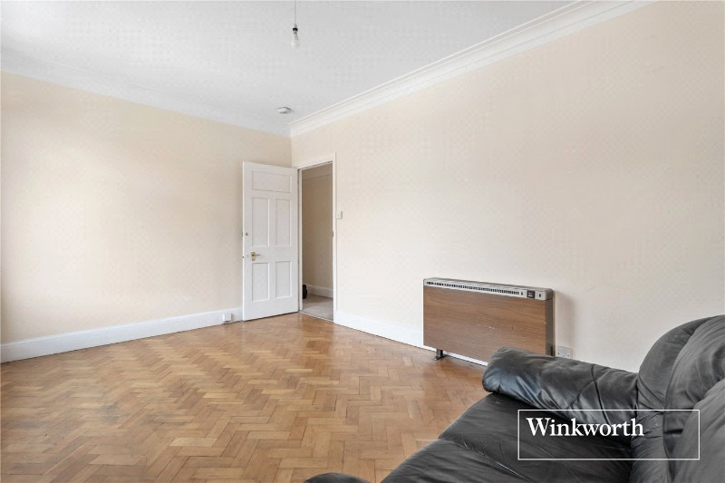 Ballards Lane, Finchley, London, N3