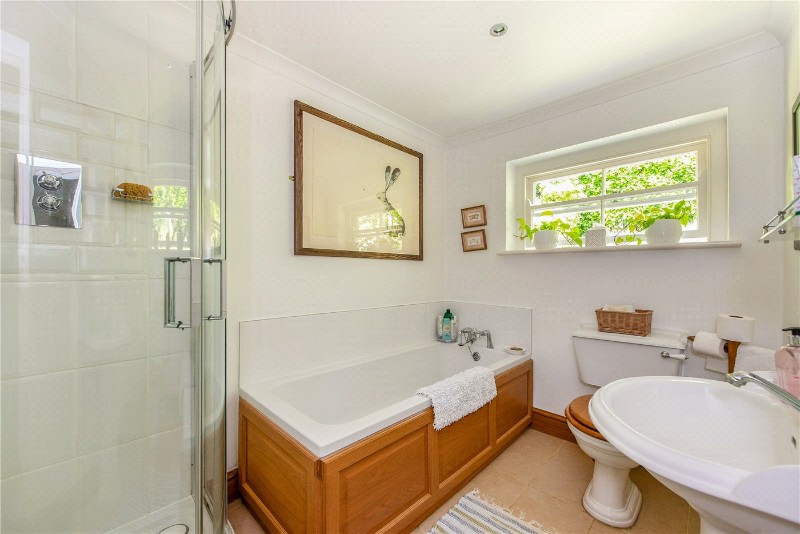 Oak Cottages, Fyning Lane, Rogate, Petersfield, GU31