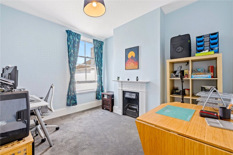 Havelock Road, Brighton, East Sussex, BN1