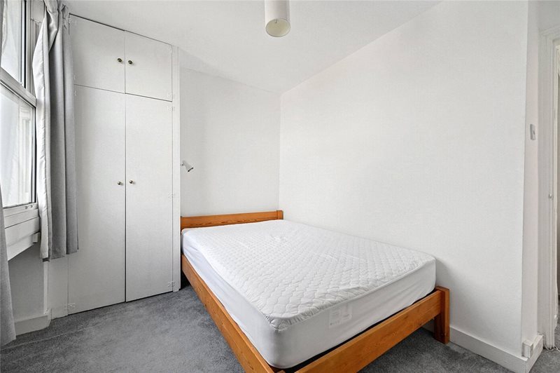 Caithness Road, Brook Green, London, W14