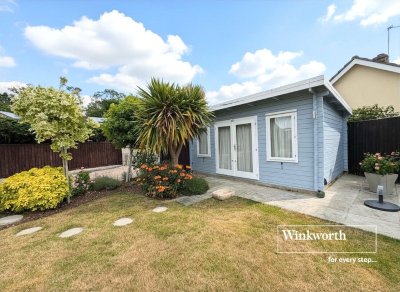 Mayfield Close, Ferndown, Dorset, BH22