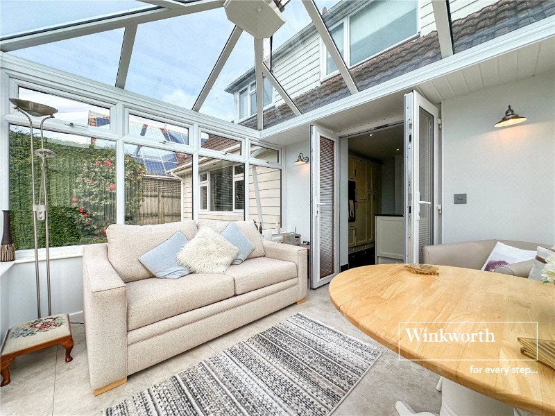 Mayfield Close, Ferndown, Dorset, BH22