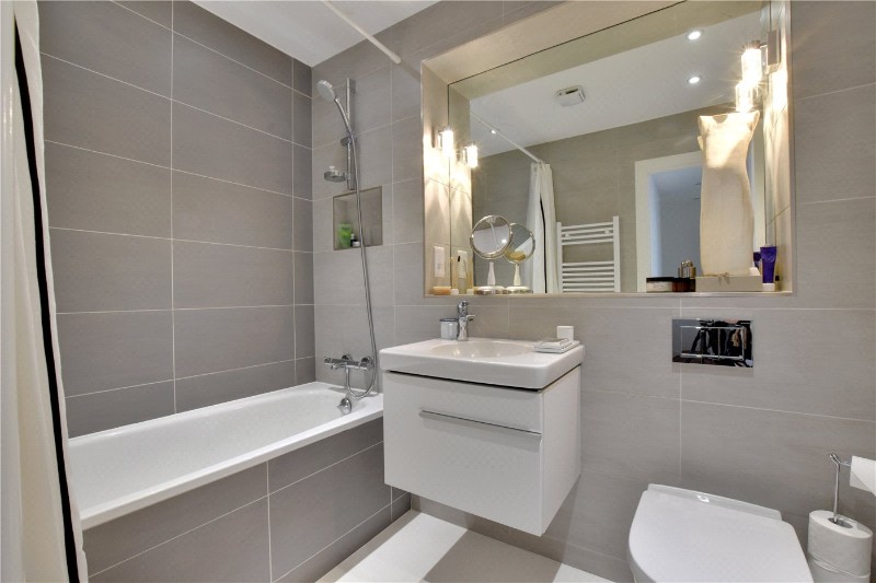 South Row, Blackheath, London, SE3