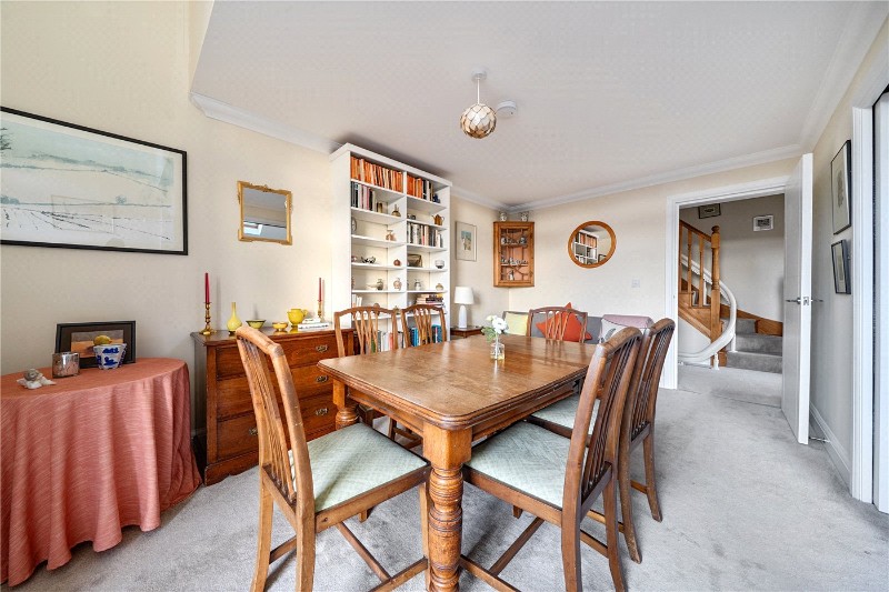 Duttons Road, Romsey, Hampshire, SO51