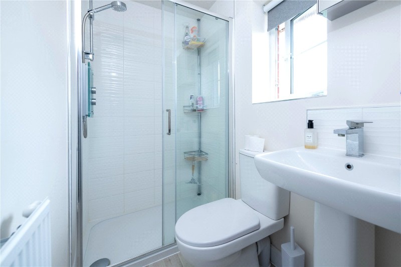 Musselburgh Way, Bourne, Lincolnshire, PE10