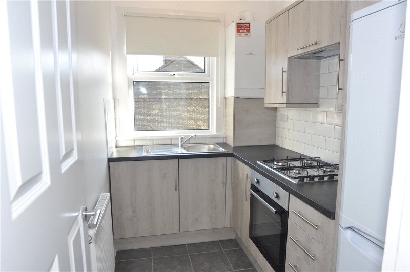 Oakleigh Road South, London, N11