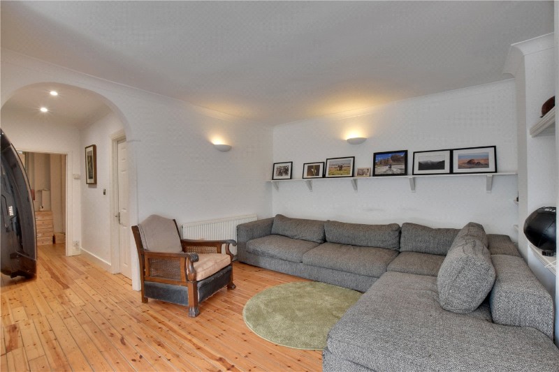 Humber Road, Blackheath, London, SE3