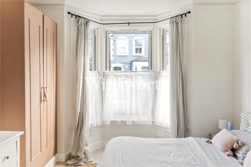 Baronet Road, London, N17