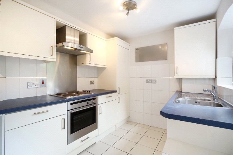 St Stephens Avenue, Shepherds Bush, London, W12