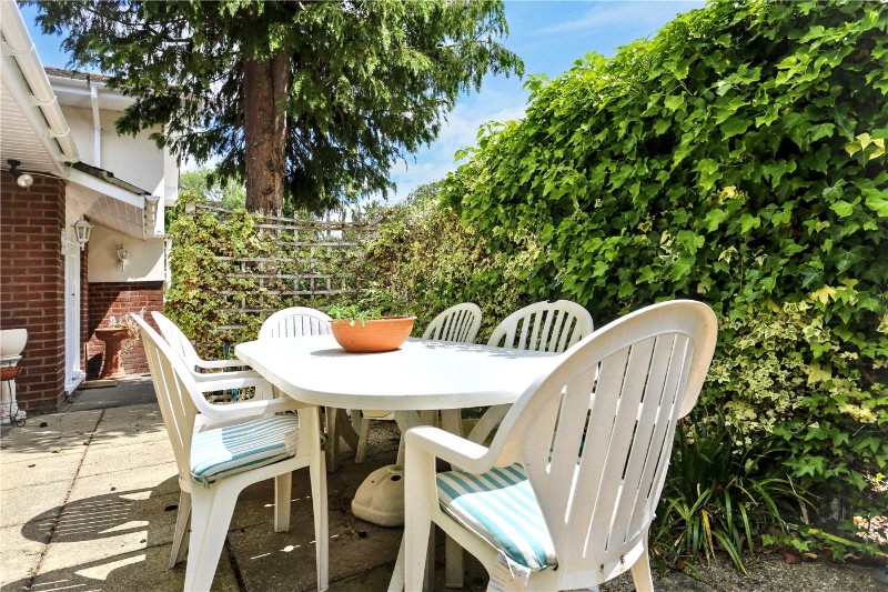 Softley Drive, Cringleford, Norwich, Norfolk, NR4