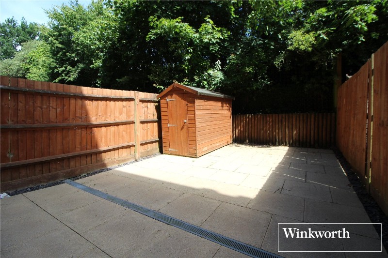 Horizon Place, Studio Way, Borehamwood, Hertfordshire, WD6