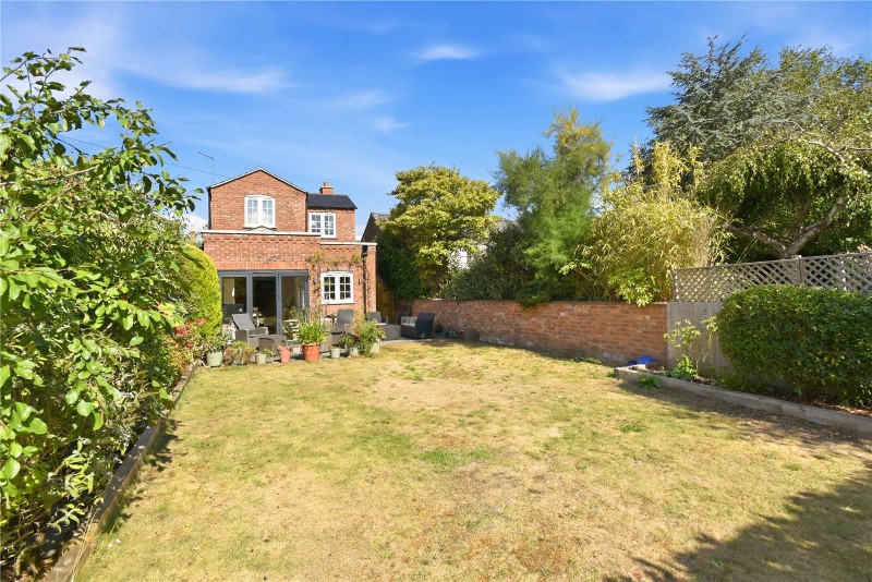 Carters Lane, Tiddington, Stratford-upon-Avon, Warwickshire, CV37