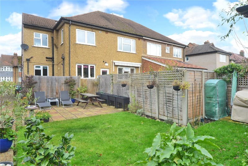 Scotsdale Close, Cheam, Sutton, SM3