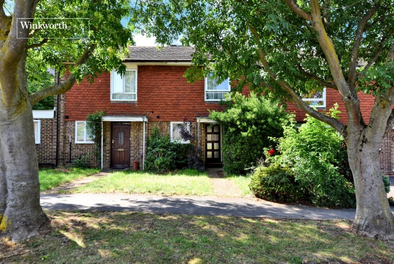 Carters Close, Worcester Park, KT4