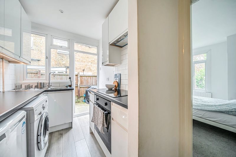 Elsinore Road, London, SE23