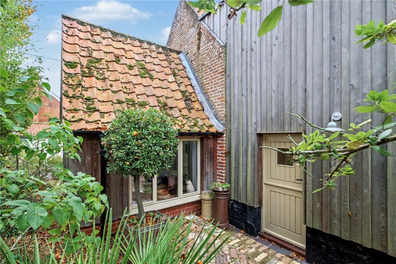 The Street, Wenhaston, Halesworth, Suffolk, IP19