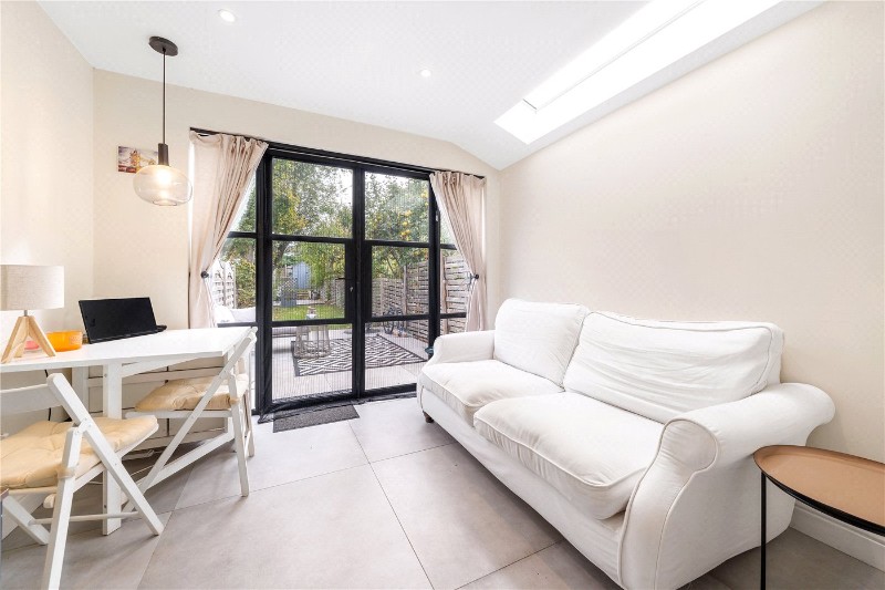 Friern Road, East Dulwich, London, SE22