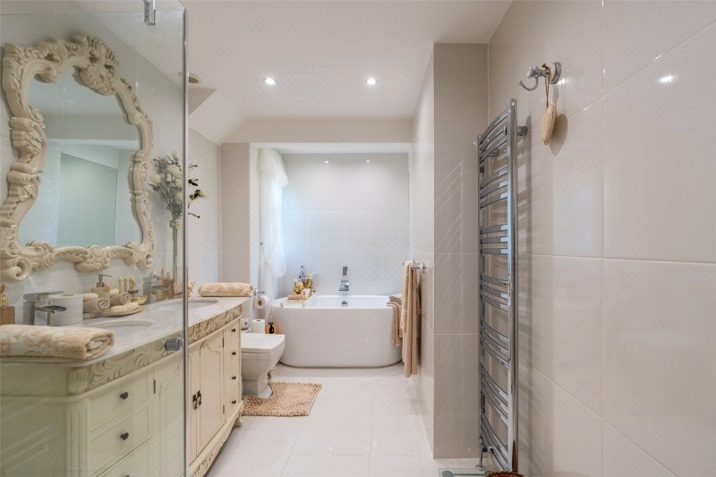 Uppington, Hinton Martell, Wimborne, Dorset, BH21