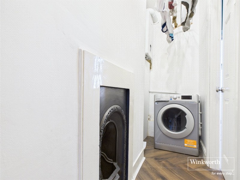 Alpine Street, Reading, Berkshire, RG1