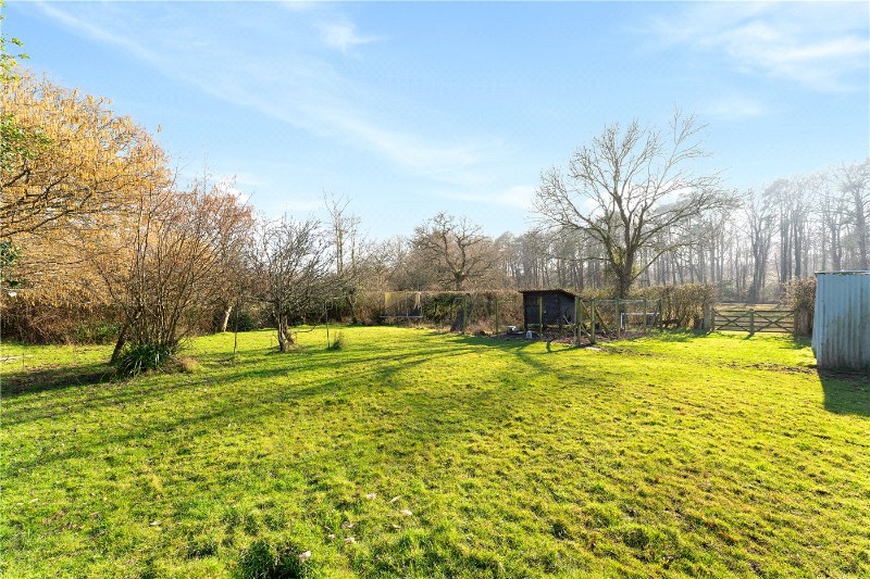 Brockishill Road, Bartley, Hampshire, SO40