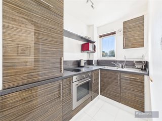 Weston Green Road, Thames Ditton, Surrey, KT7