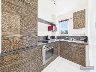 Weston Green Road, Thames Ditton, Surrey, KT7