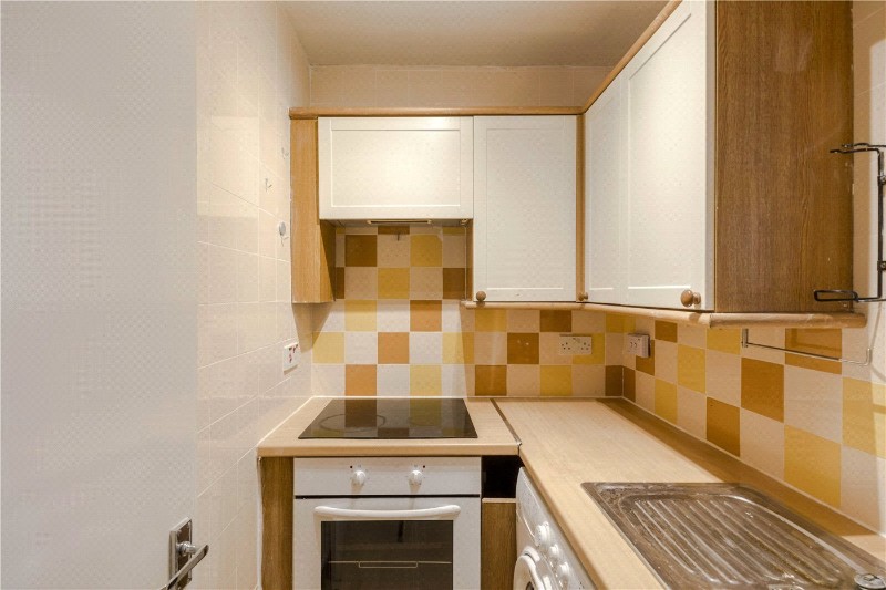 Craven Hill, London, W2