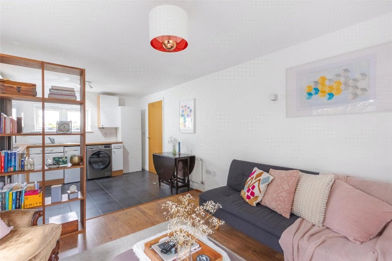 Beulah Hill, London, SE19