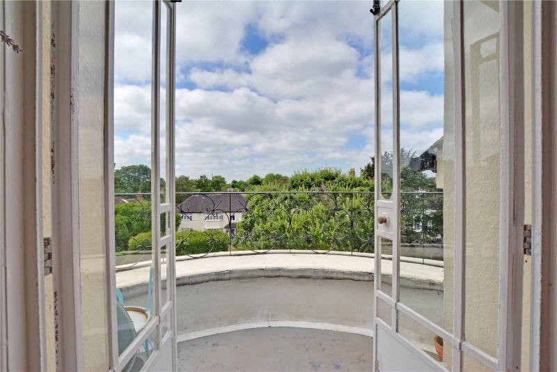 Morden Road, Blackheath, London, SE3