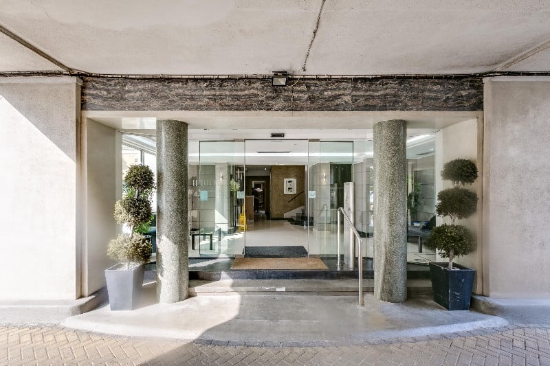 Boydell Court, St John&#39;s Wood Park, St John&#39;s Wood, London, NW8