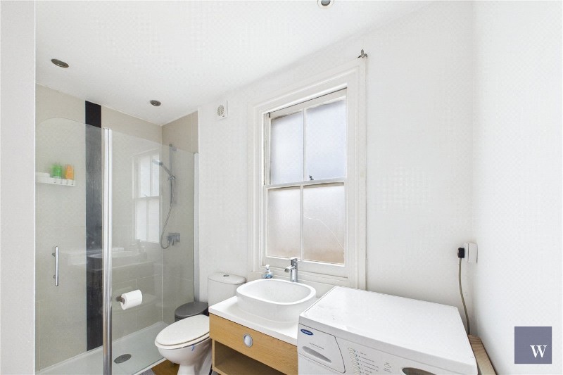 Culverden Road, London, SW12