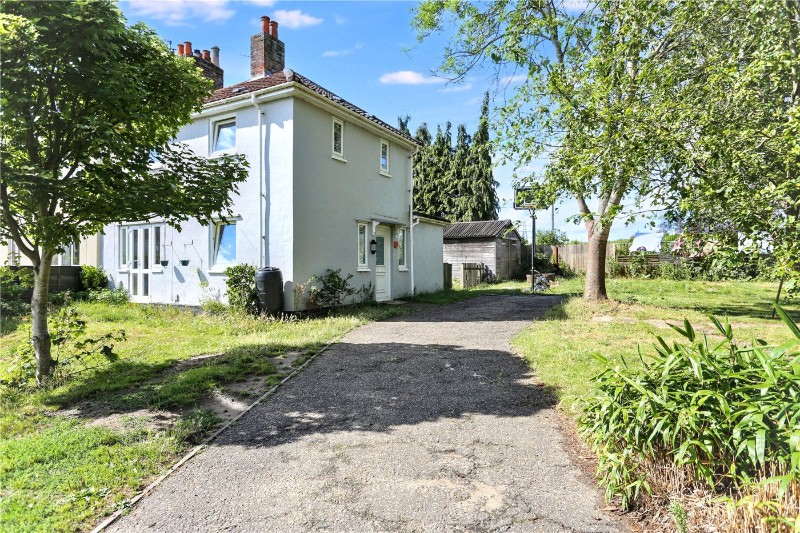 Cantley Lane, Norwich, Norfolk, NR4