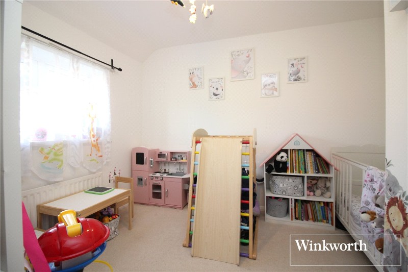 Knebworth Path, Borehamwood, Hertfordshire, WD6