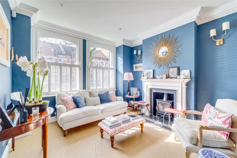 Hazlebury Road, London, SW6