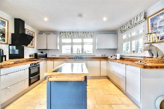 Oclee Place, Old Grammar Lane, Bungay, Suffolk, NR35
