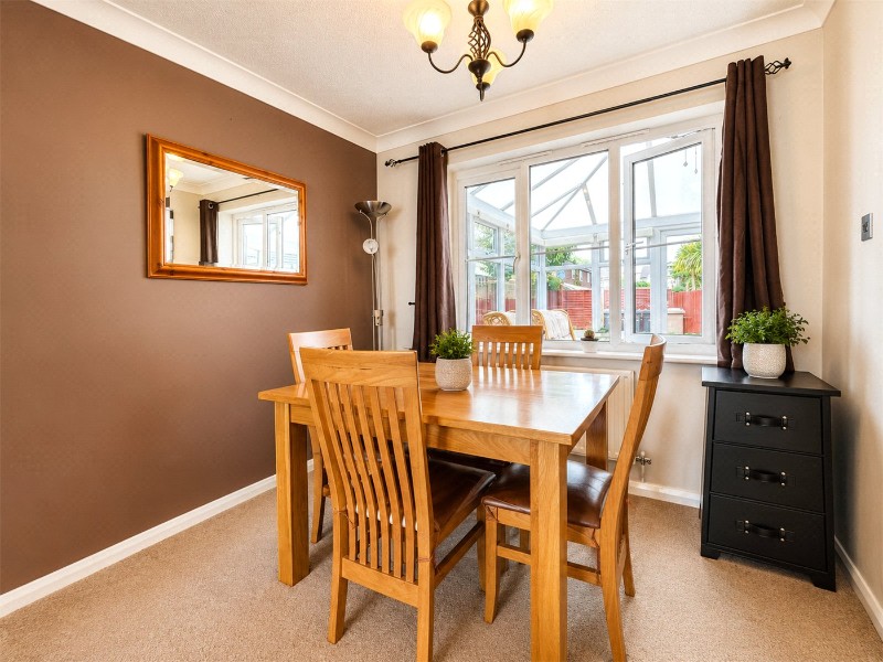 Oak Road, Sleaford, Lincolnshire, NG34