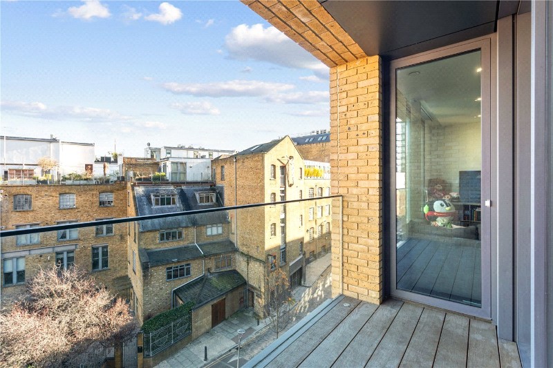Pimento House, 20, Bridle Mews, Tower Hamlets, E1