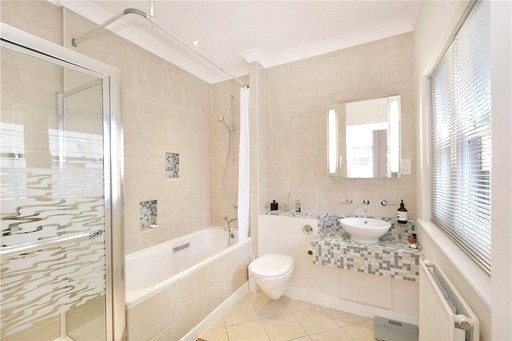 Weymouth Street, London, W1G