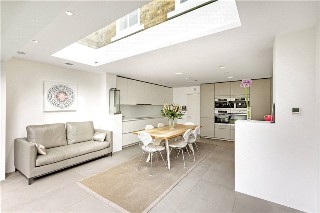 Fielding Mews, Castelnau, Barnes, SW13