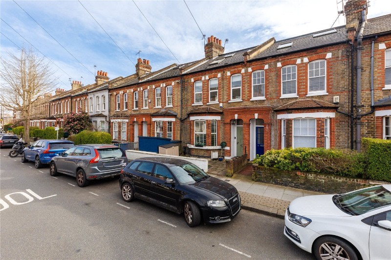 Fawe Park Road, London, SW15