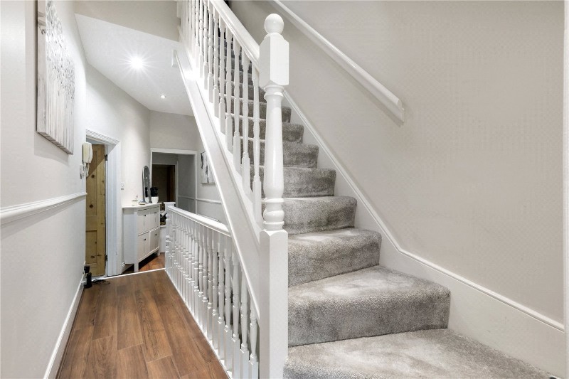 Franciscan Road, London, SW17