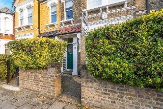 Ivydale Road, Nunhead, London, SE15