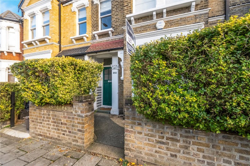 Ivydale Road, Nunhead, London, SE15