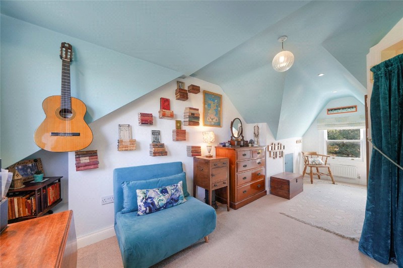 Bickerton Road, London, N19