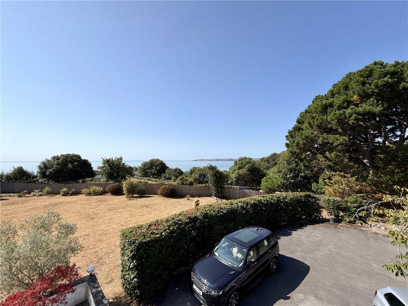 West Overcliff Drive, Bournemouth, Dorset, BH4