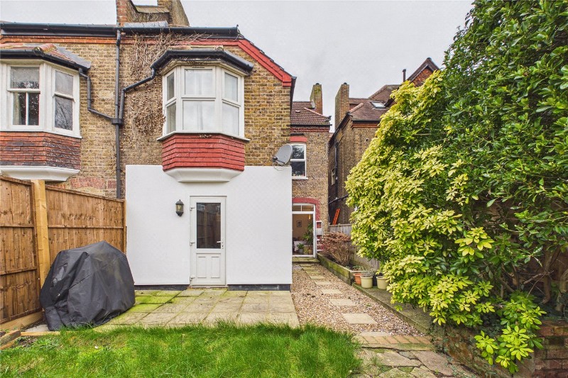 Ashlake Road, London, SW16