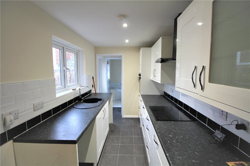 Bloomsbury Street, Cheltenham, GL51