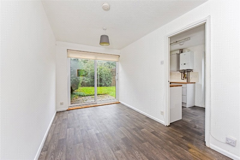 Elder Close, Winchester, United Kingdom, SO22