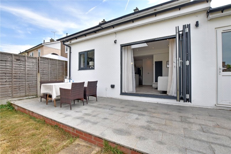 Holburne Road, London, SE3