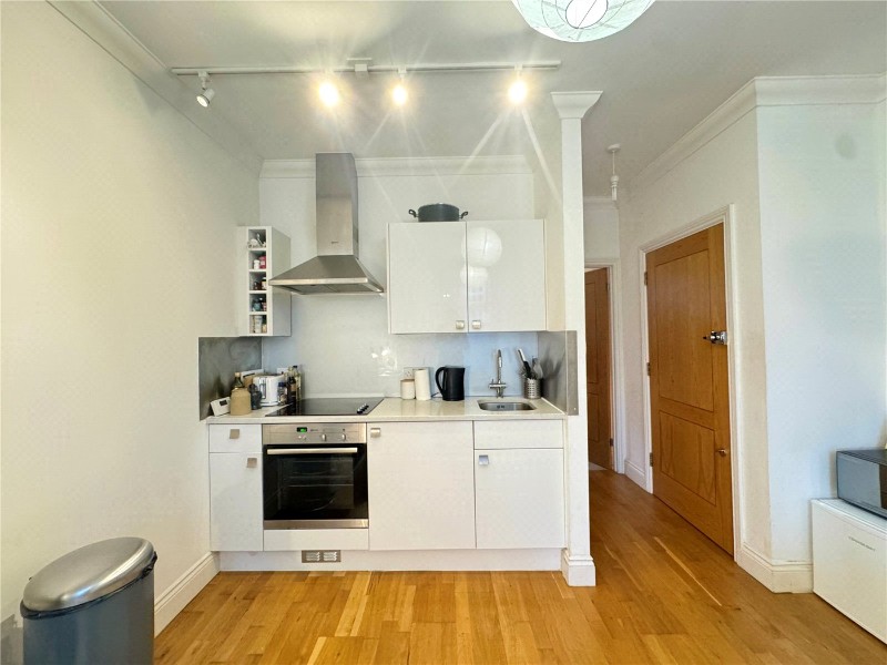 Hanley Road, London, N4